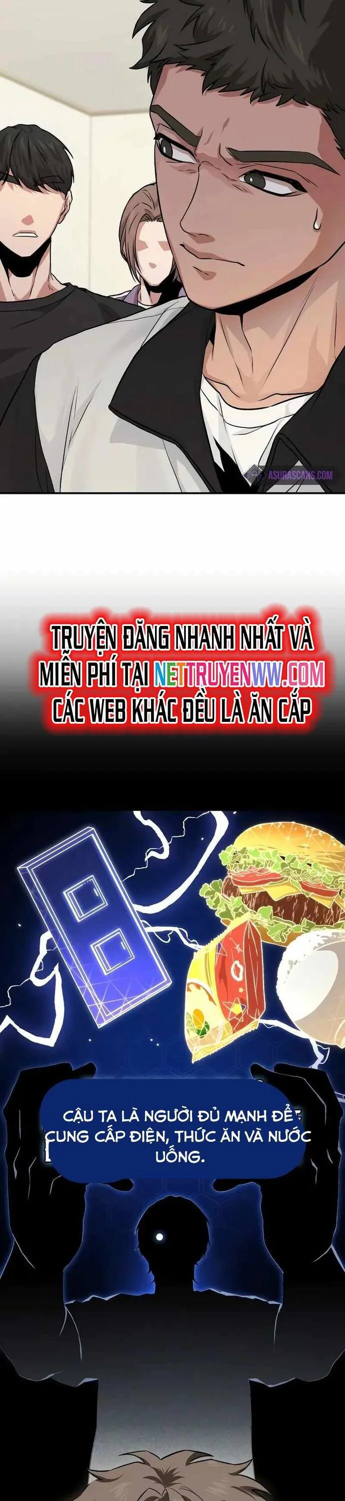 Tuyệt Đối Dân Cư chương 7 - trang 46