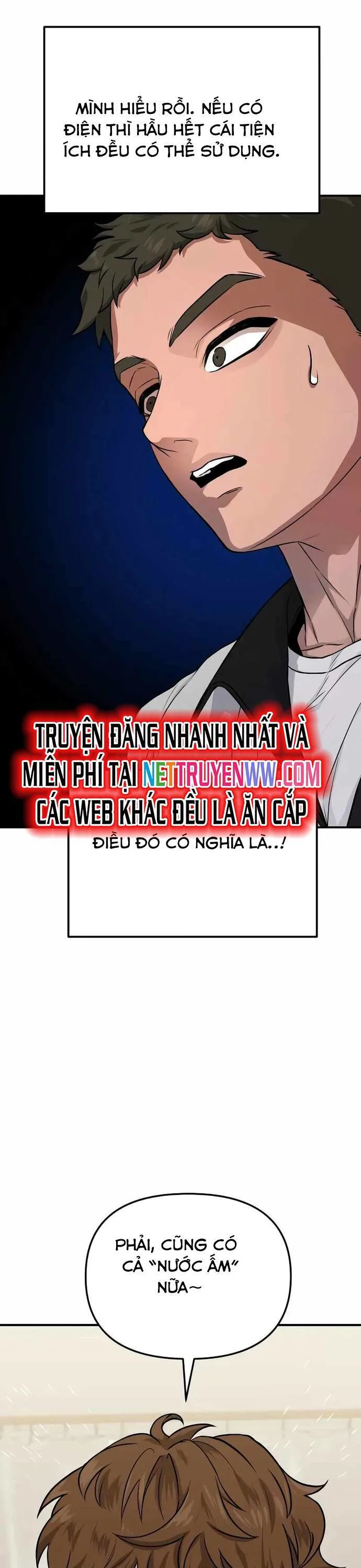 Tuyệt Đối Dân Cư chương 7 - trang 49