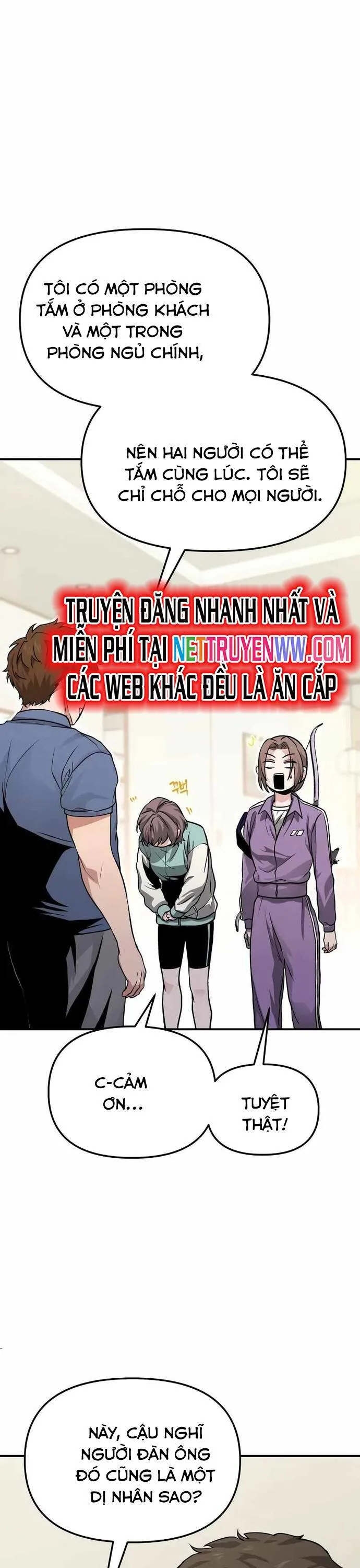 Tuyệt Đối Dân Cư chương 7 - trang 51