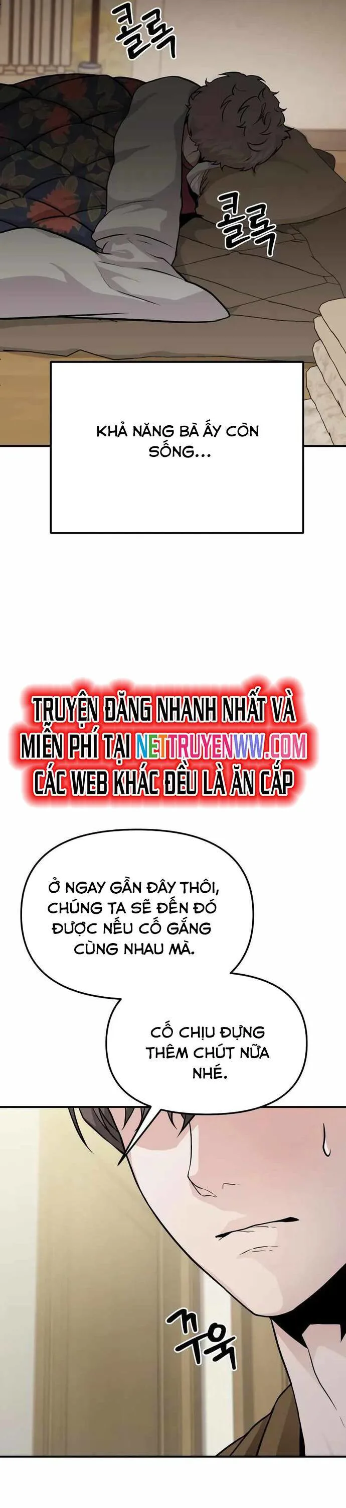 Tuyệt Đối Dân Cư chương 7 - trang 63