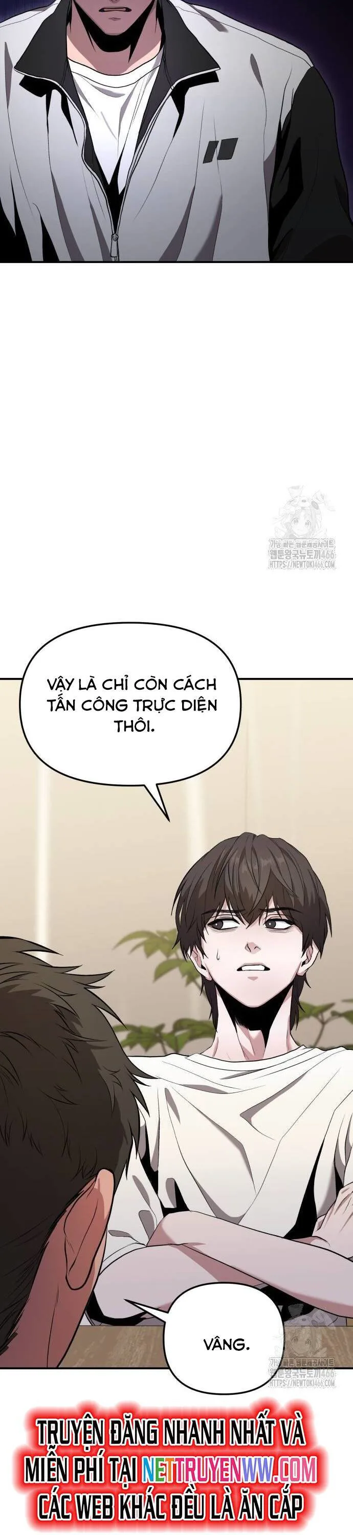 Tuyệt Đối Dân Cư chương 8 - trang 37