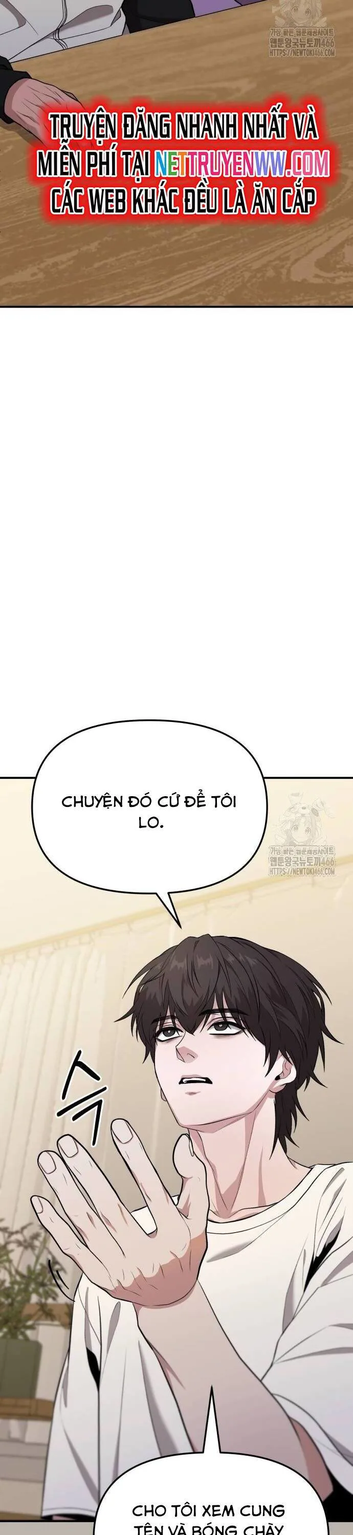 Tuyệt Đối Dân Cư chương 8 - trang 40