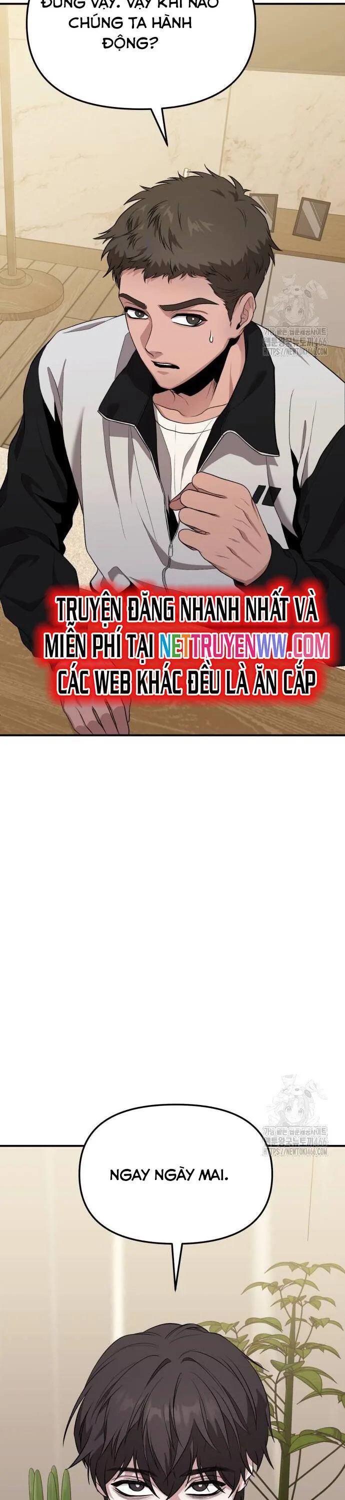 Tuyệt Đối Dân Cư chương 8 - trang 51