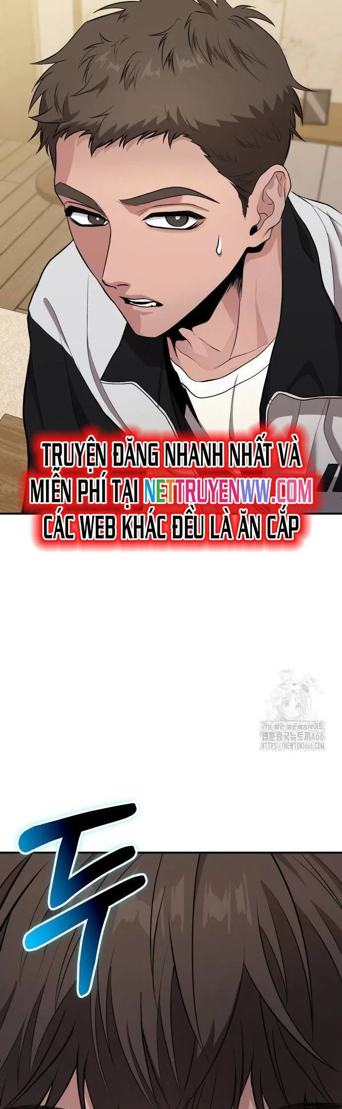 Tuyệt Đối Dân Cư chương 8 - trang 55
