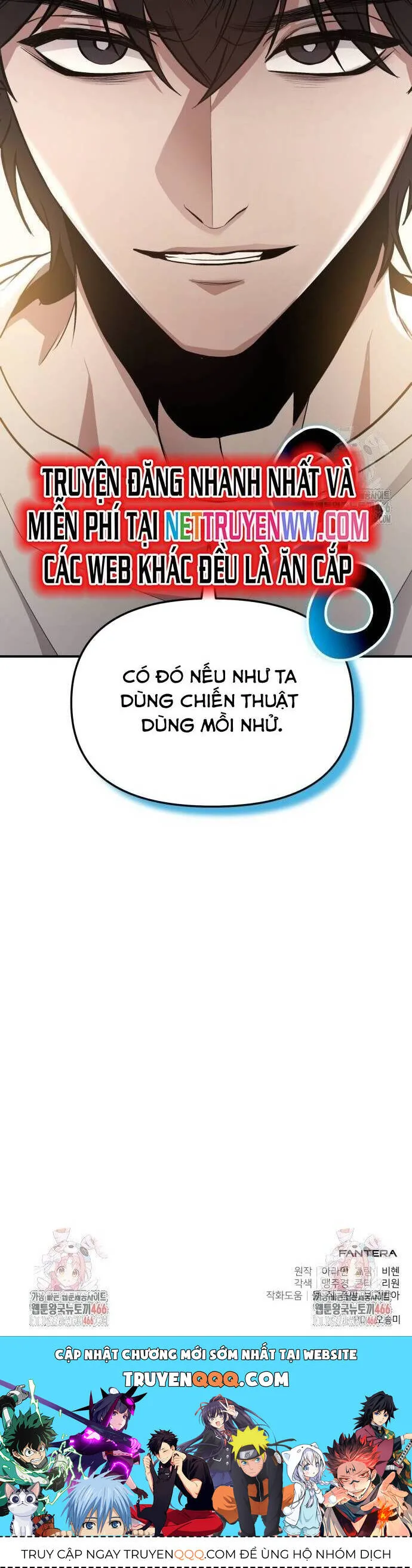 Tuyệt Đối Dân Cư chương 8 - trang 56