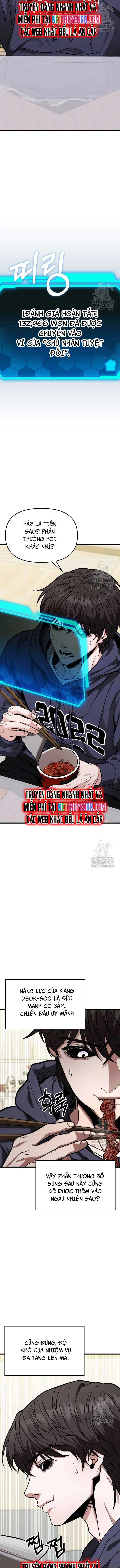 Tuyệt Đối Dân Cư chương 14 - trang 29