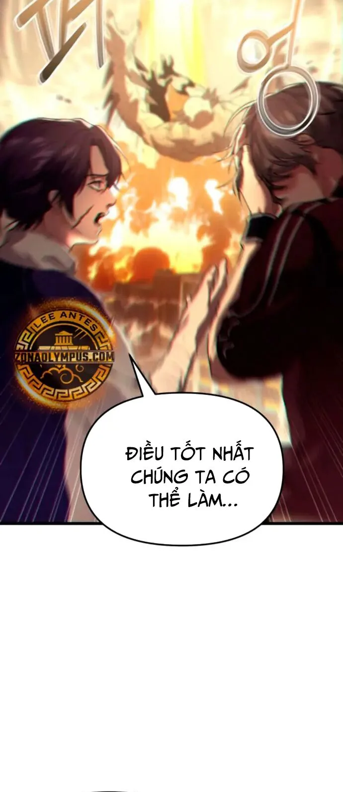 Tuyệt Đối Dân Cư chương 32 - trang 18