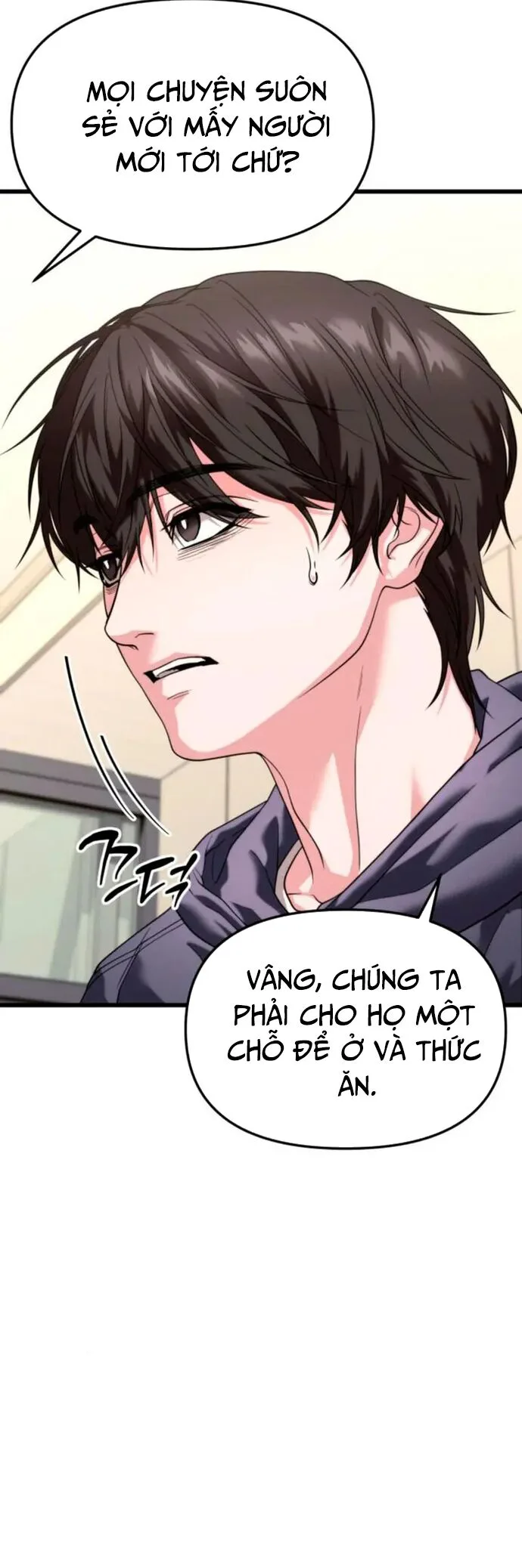 Tuyệt Đối Dân Cư chương 32 - trang 49