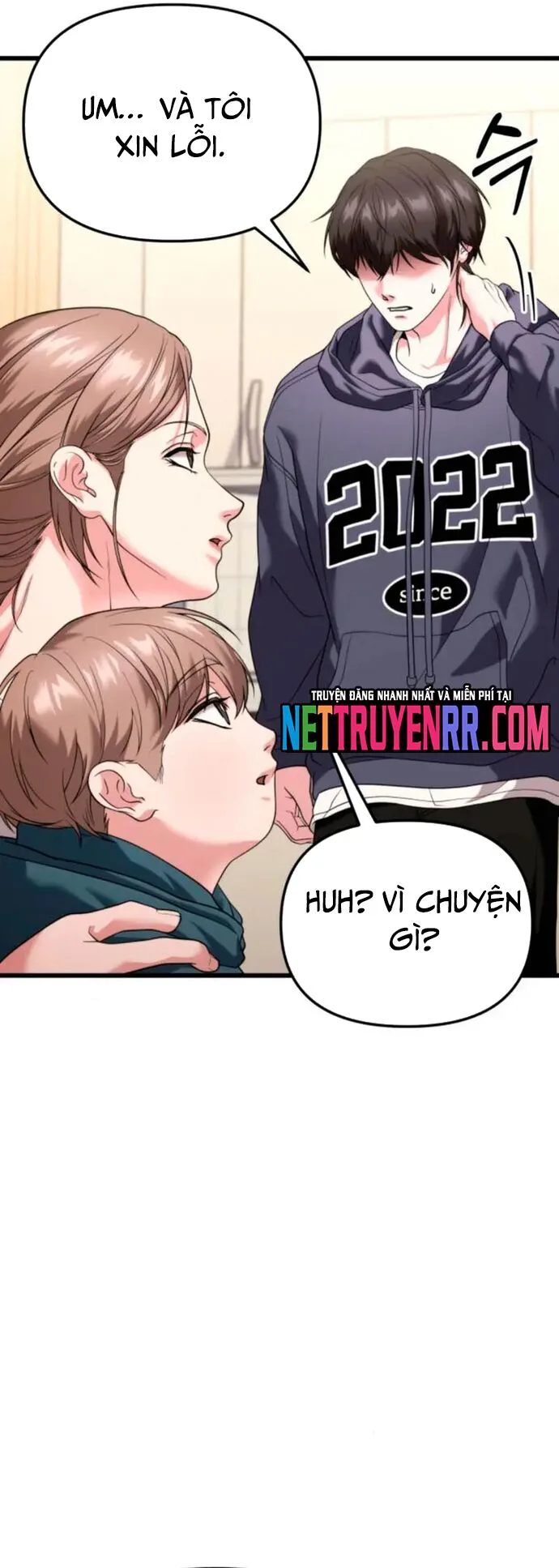 Tuyệt Đối Dân Cư chương 32 - trang 50