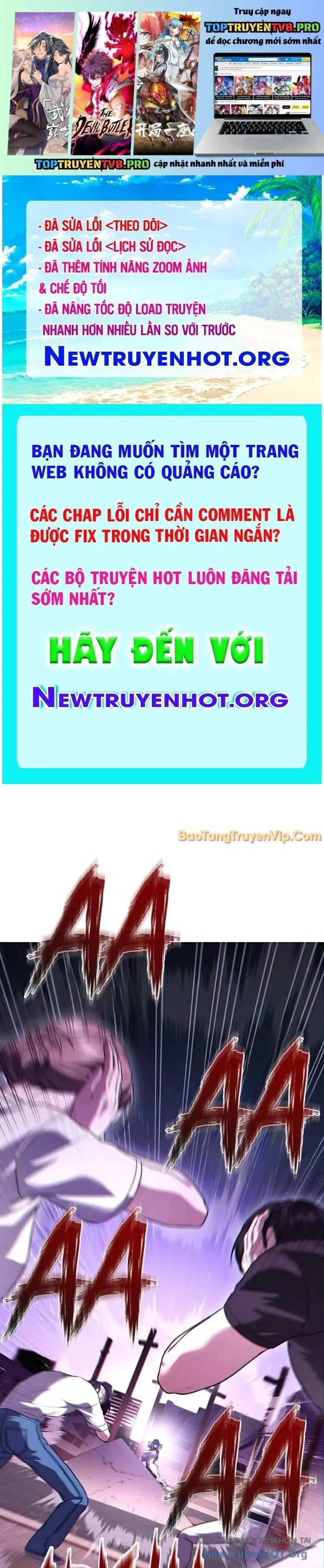 Tuyệt Đối Dân Cư chương 37 - trang 2