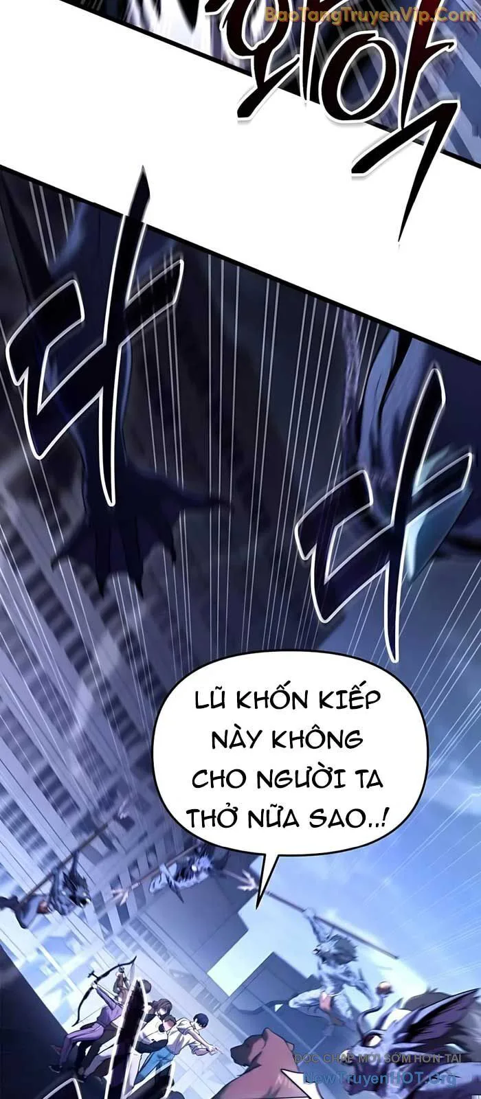 Tuyệt Đối Dân Cư chương 37 - trang 51