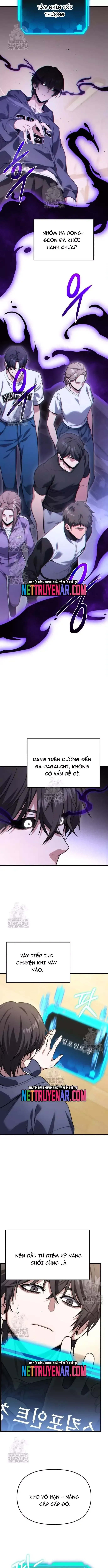 Tuyệt Đối Dân Cư chương 41 - trang 11