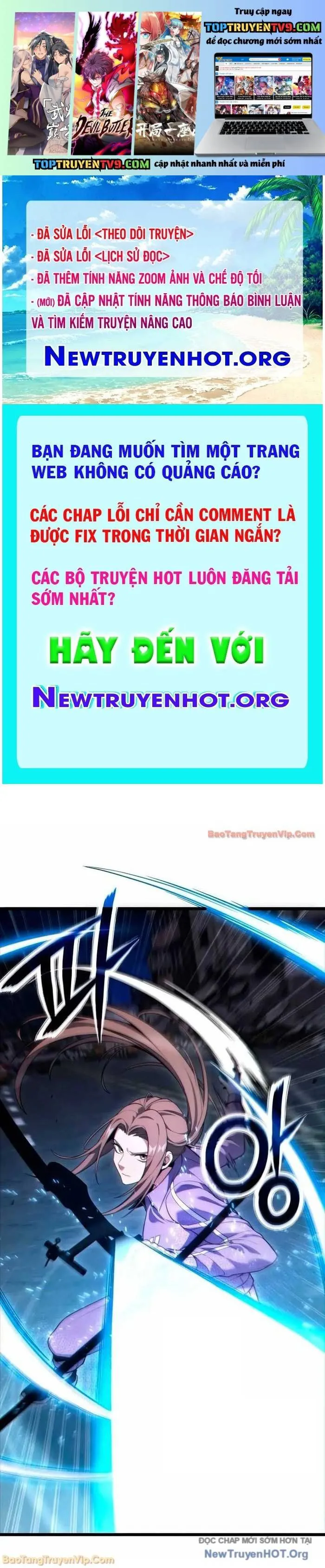 Tuyệt Đối Dân Cư chương 44 - trang 2