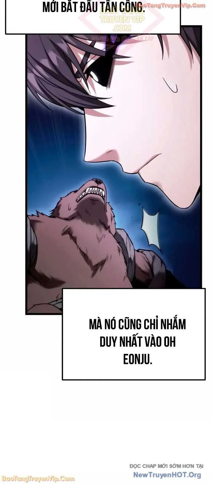 Tuyệt Đối Dân Cư chương 44 - trang 54