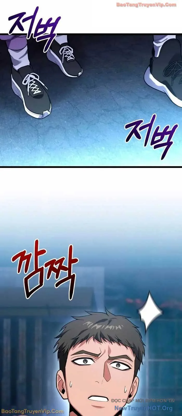 Tuyệt Đối Dân Cư chương 44 - trang 68