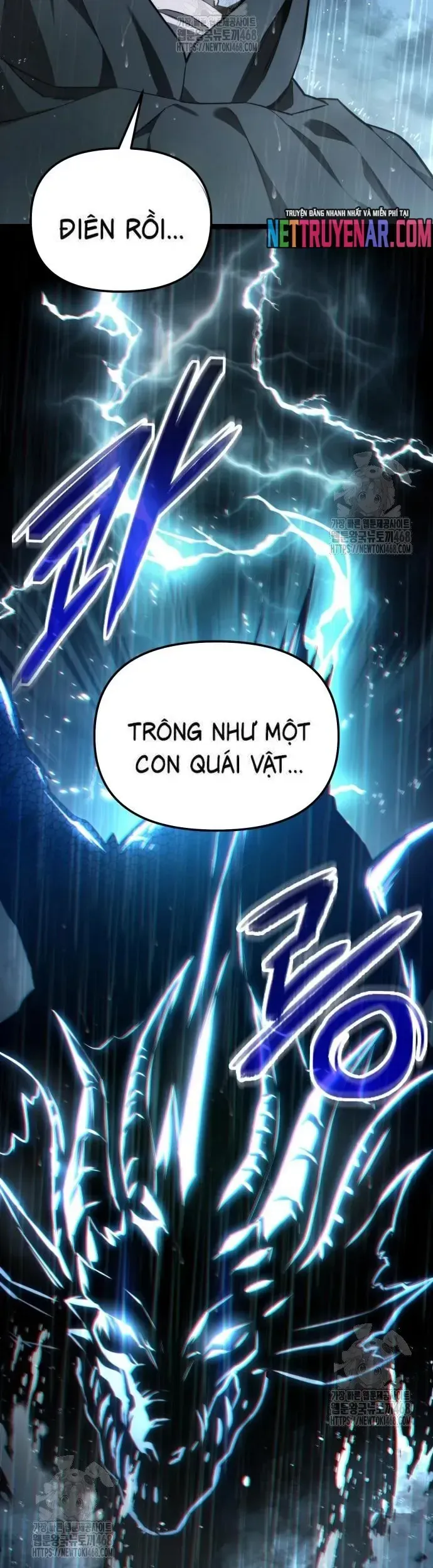 Tuyệt Đối Dân Cư chương 49 - trang 3