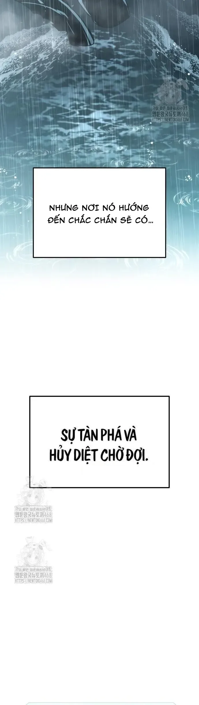 Tuyệt Đối Dân Cư chương 49 - trang 8