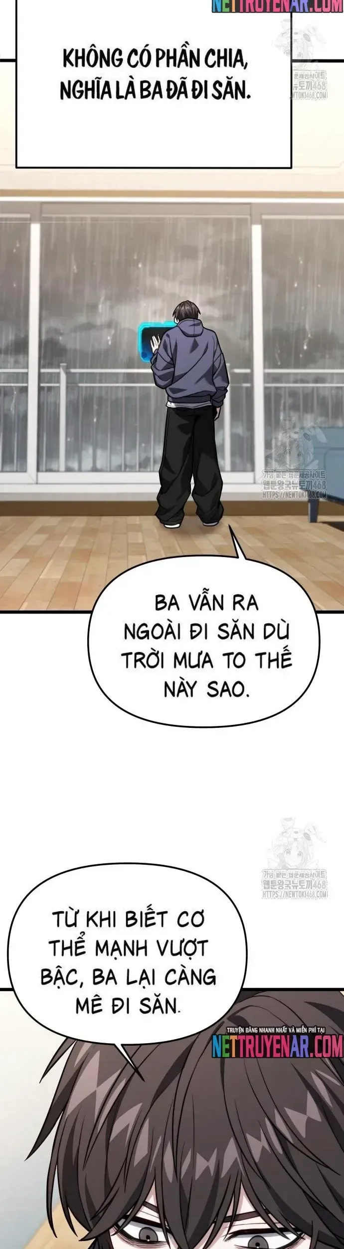 Tuyệt Đối Dân Cư chương 49 - trang 48