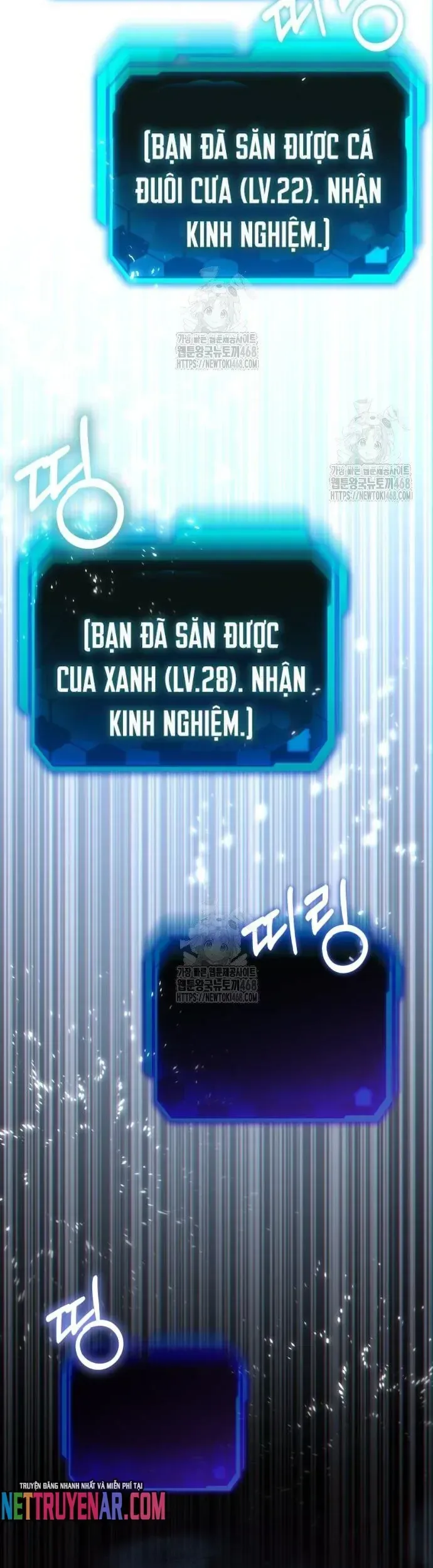 Tuyệt Đối Dân Cư chương 49 - trang 50