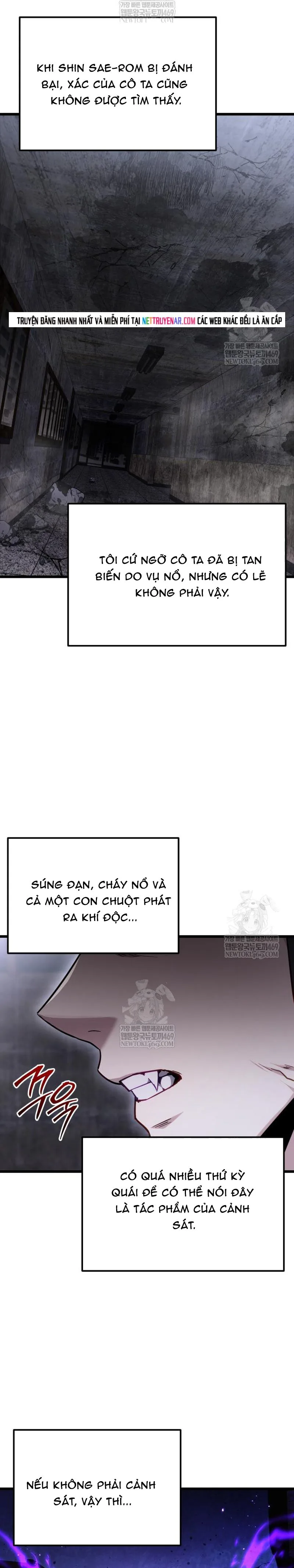 Tuyệt Đối Dân Cư chương 68.1 - trang 46