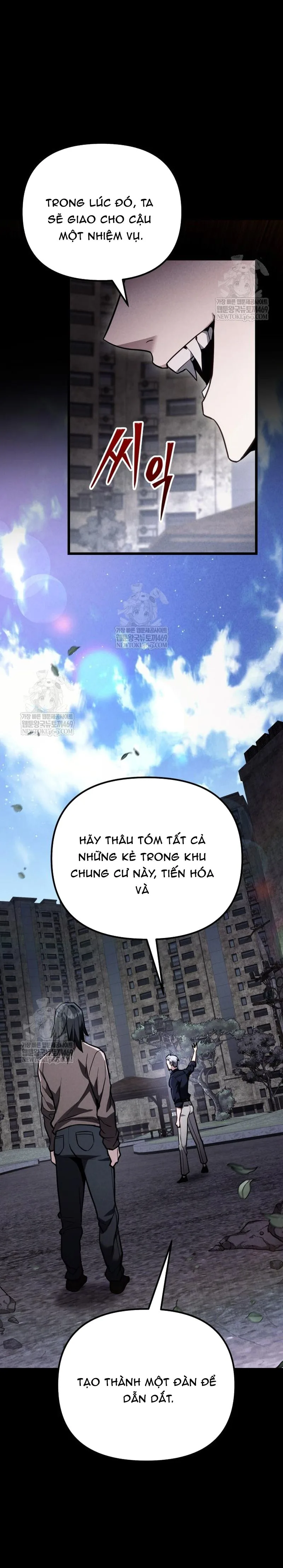 Tuyệt Đối Dân Cư chương 68.1 - trang 50