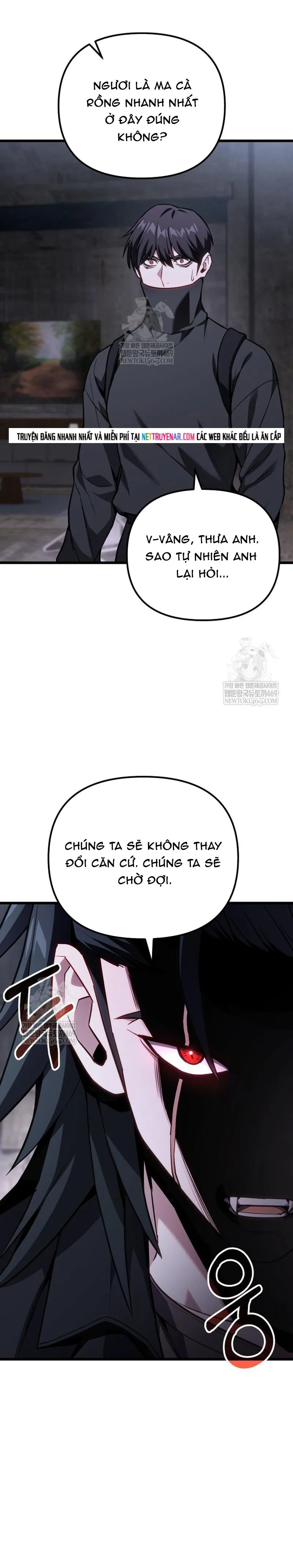 Tuyệt Đối Dân Cư chương 68.1 - trang 53