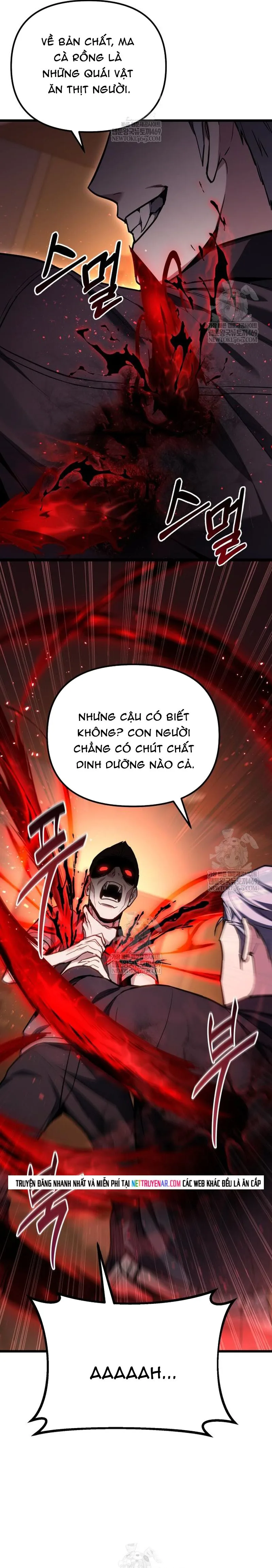 Tuyệt Đối Dân Cư chương 68.1 - trang 60