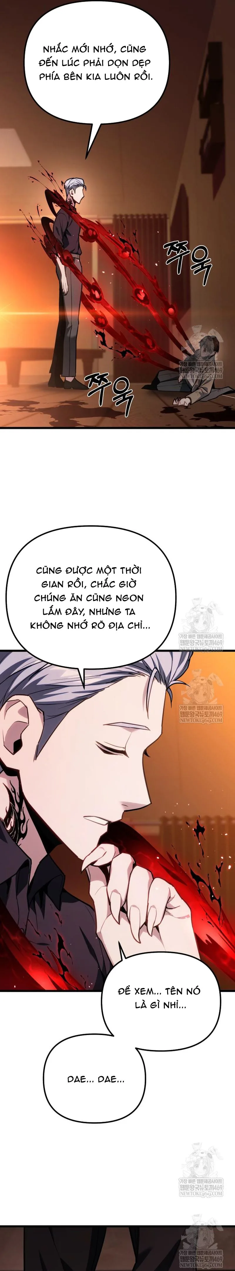 Tuyệt Đối Dân Cư chương 68.1 - trang 66