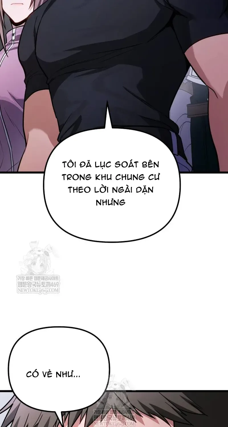 Tuyệt Đối Dân Cư chương 71 - trang 55