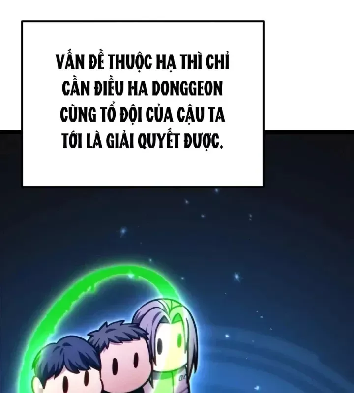 Tuyệt Đối Dân Cư chương 81 - trang 14