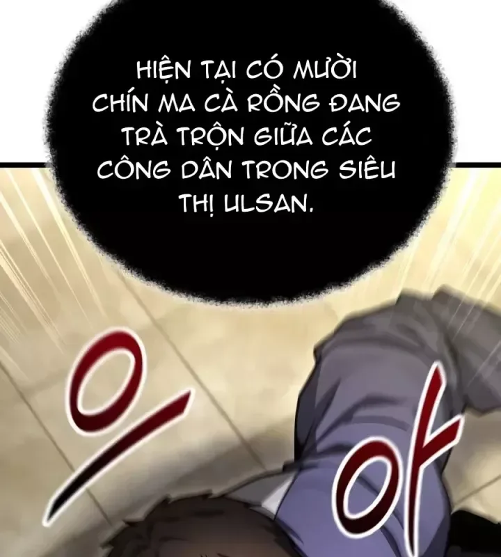 Tuyệt Đối Dân Cư chương 81 - trang 221