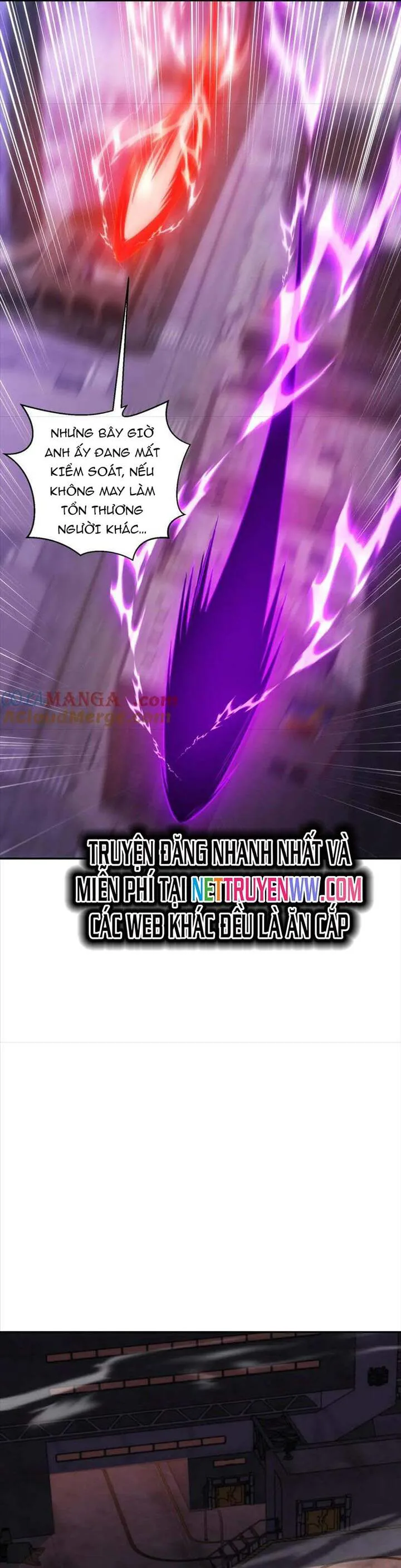 Thế Giới Bắt Đầu Từ Số Không chương 33 - trang 26