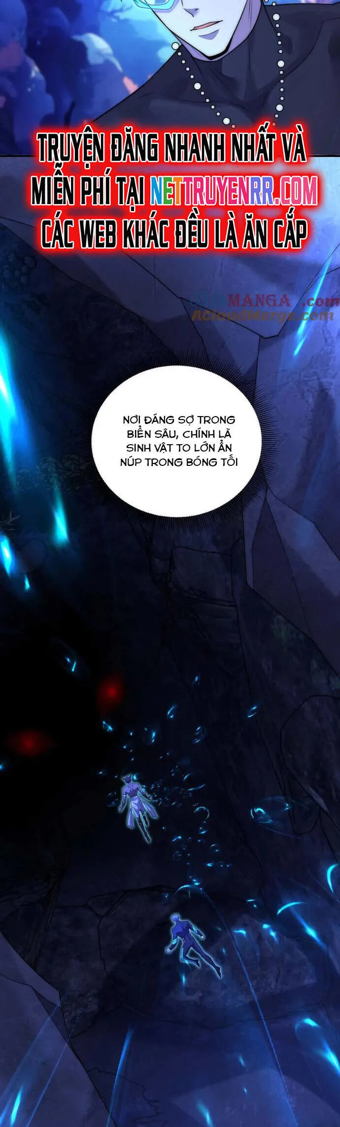 Thế Giới Bắt Đầu Từ Số Không chương 48 - trang 37