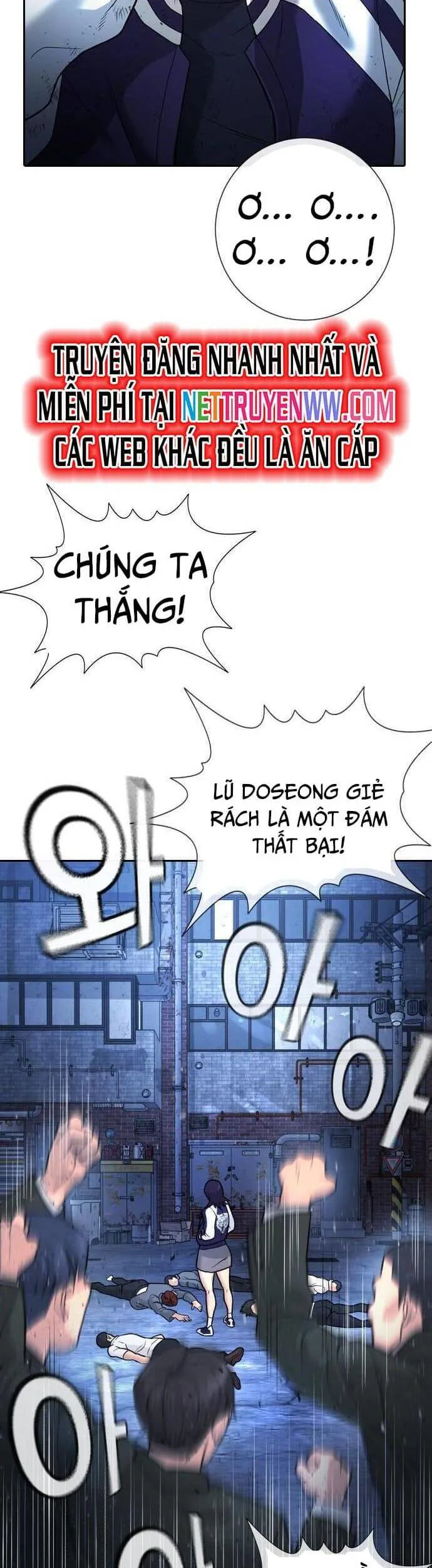 Goo Sera chương 1 - trang 36