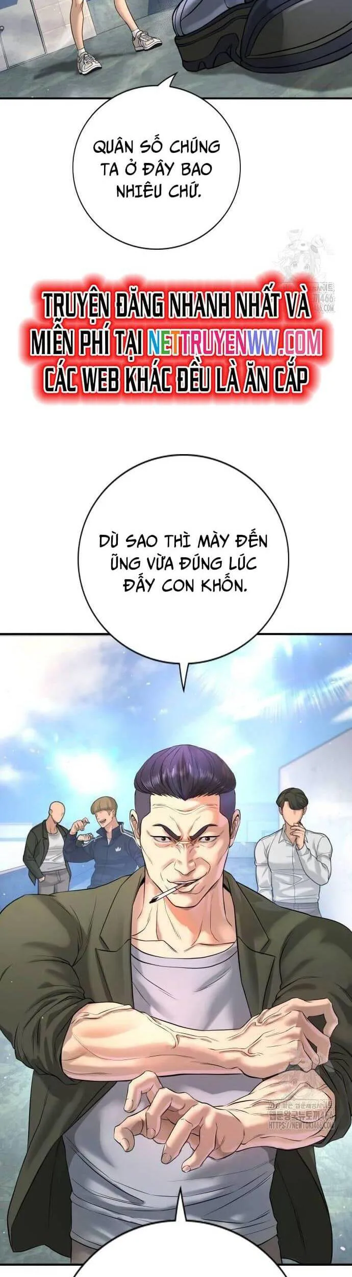Goo Sera chương 4 - trang 6