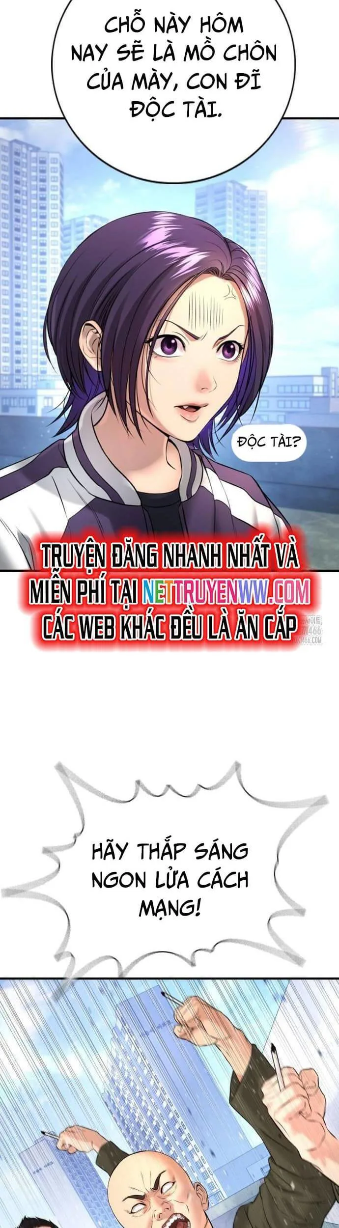 Goo Sera chương 4 - trang 7
