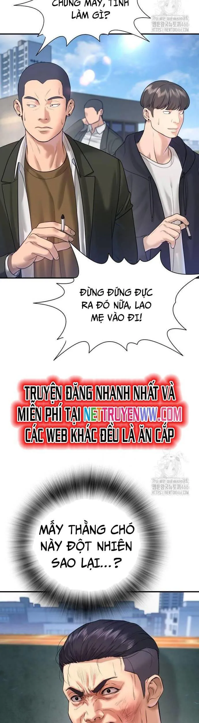 Goo Sera chương 4 - trang 19