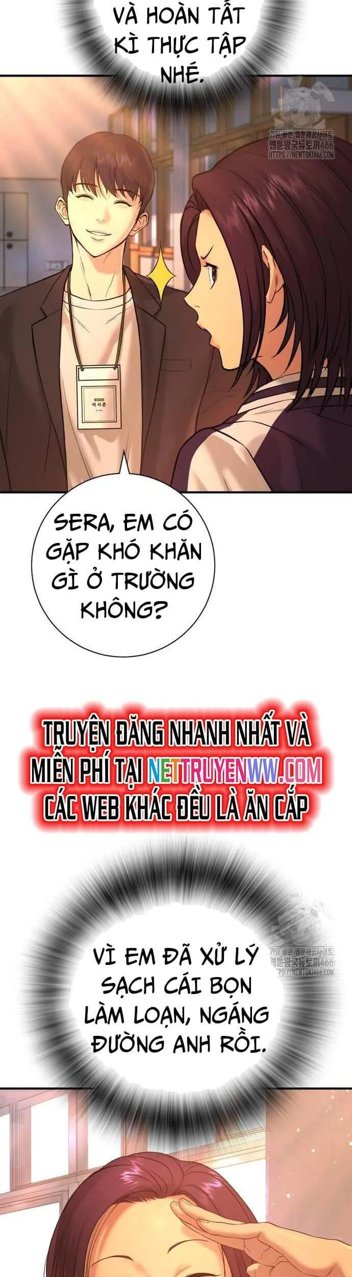Goo Sera chương 4 - trang 33