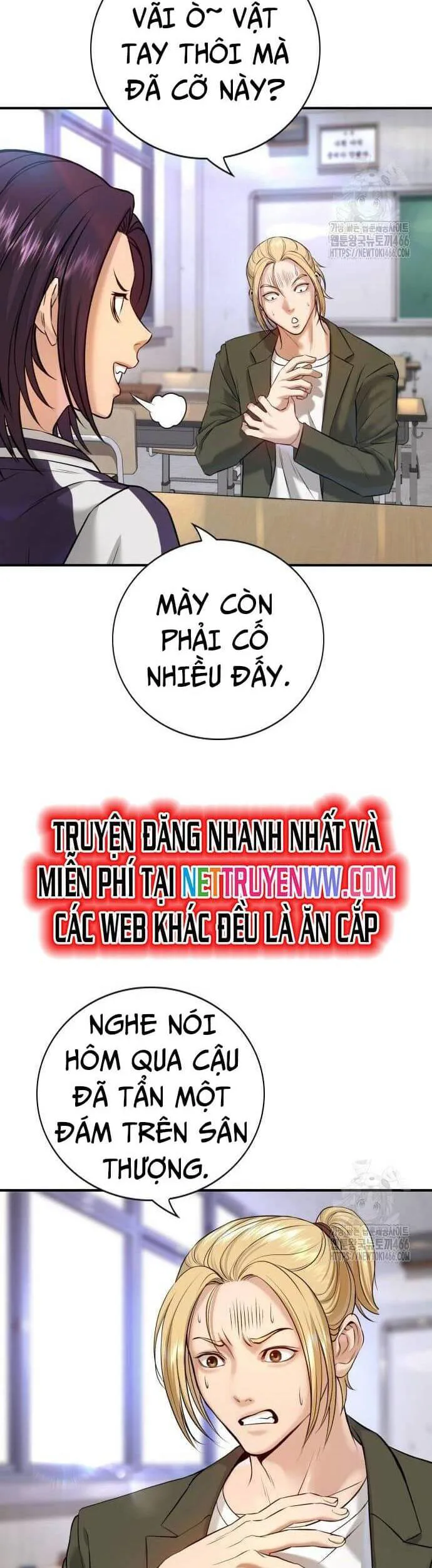 Goo Sera chương 4 - trang 56