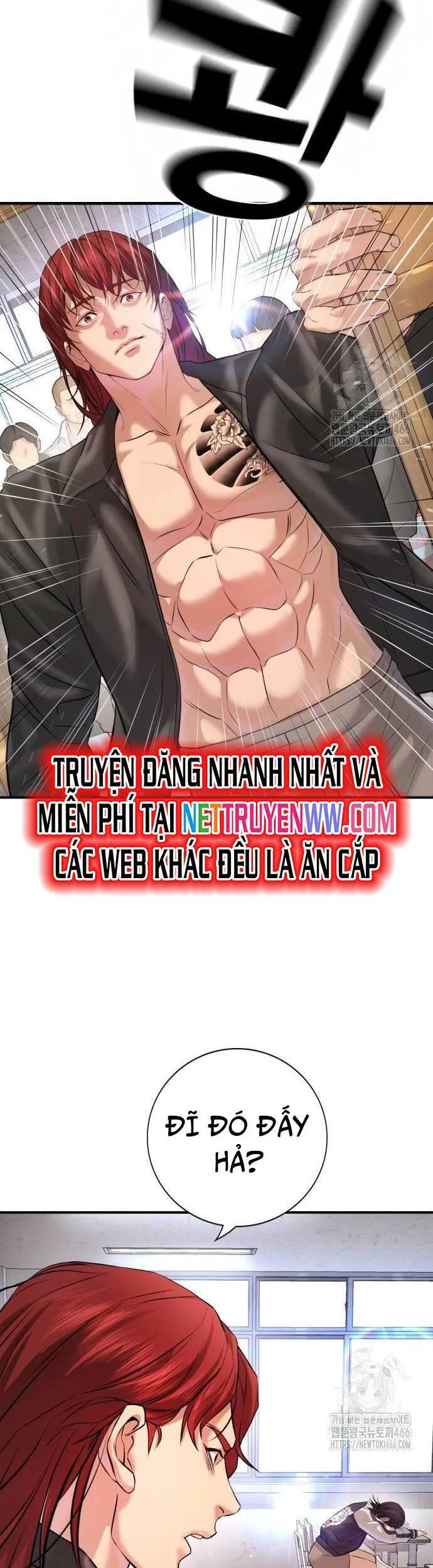 Goo Sera chương 4 - trang 61