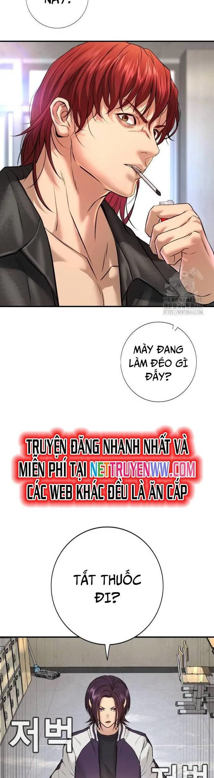 Goo Sera chương 4 - trang 66