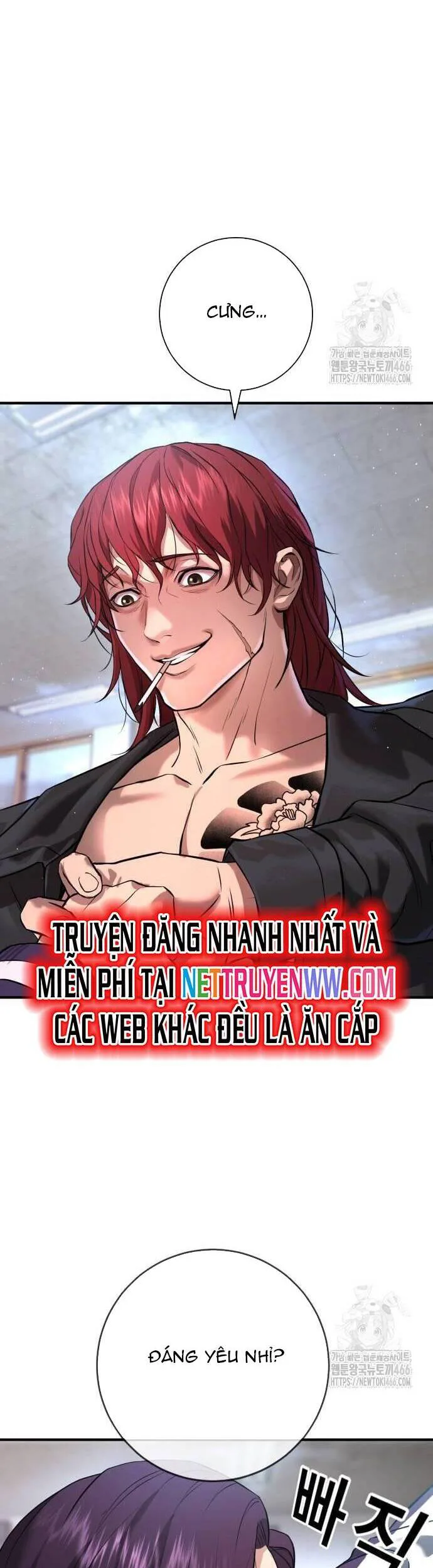 Goo Sera chương 5 - trang 6