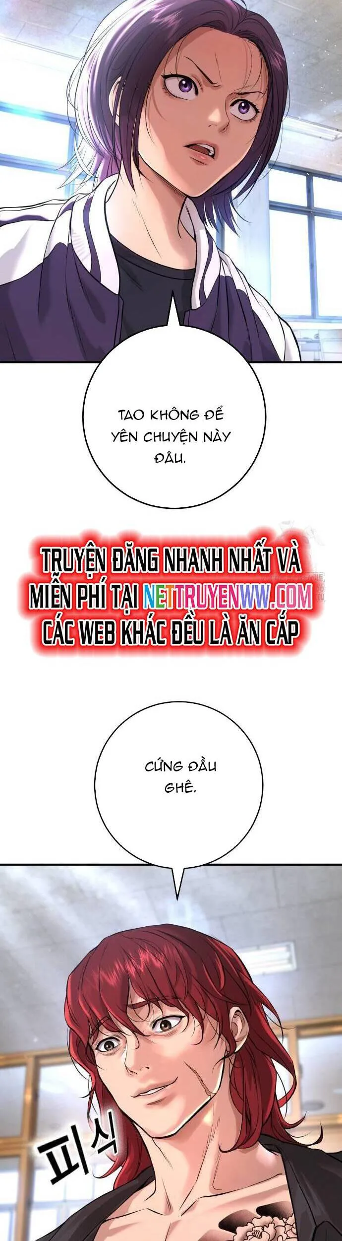Goo Sera chương 5 - trang 16