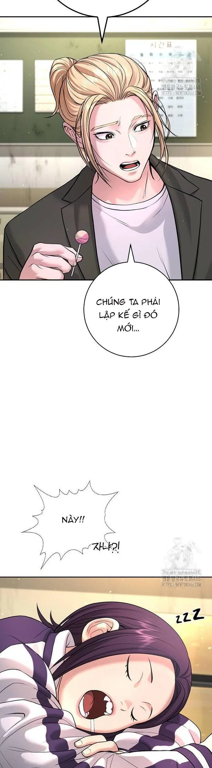 Goo Sera chương 5 - trang 49