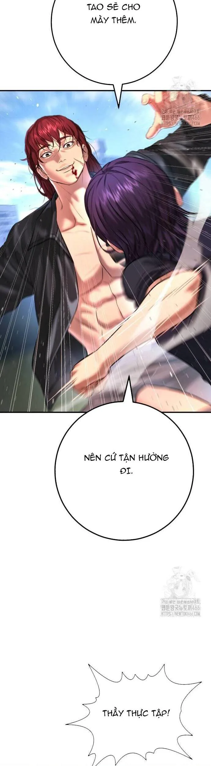Goo Sera chương 6 - trang 8