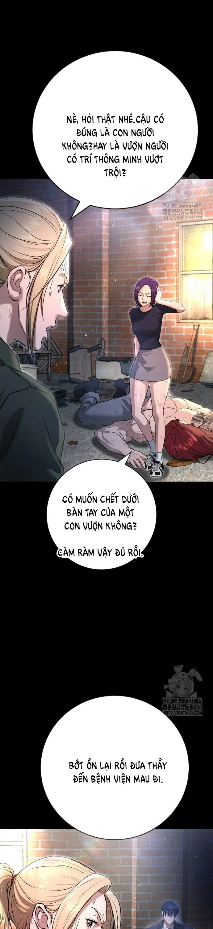 Goo Sera chương 10 - trang 19