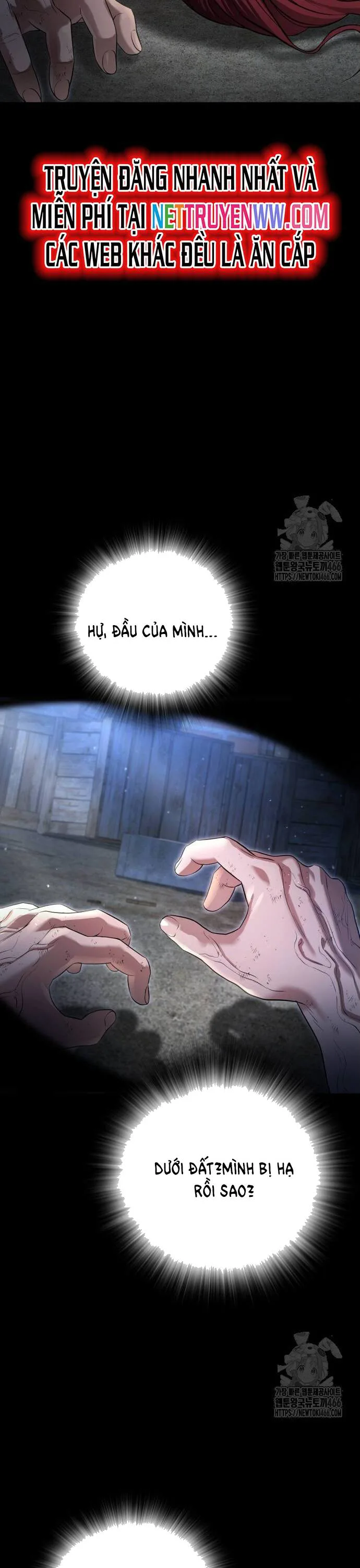 Goo Sera chương 10 - trang 21