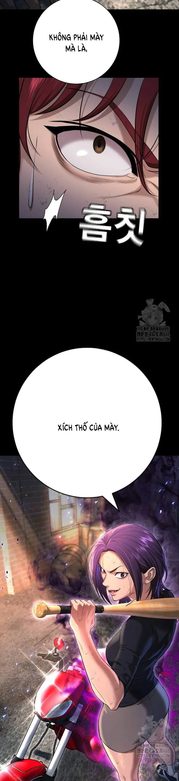 Goo Sera chương 10 - trang 30