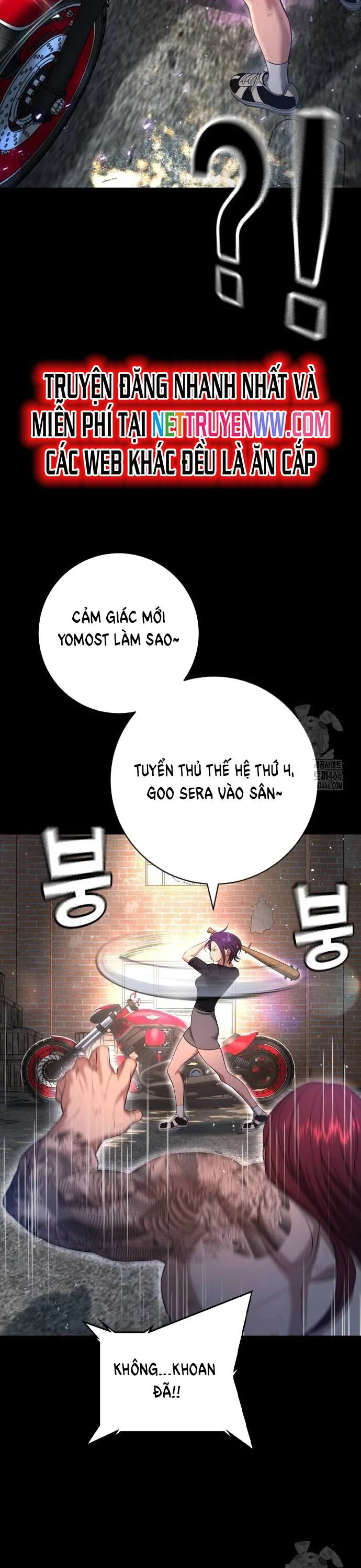 Goo Sera chương 10 - trang 31
