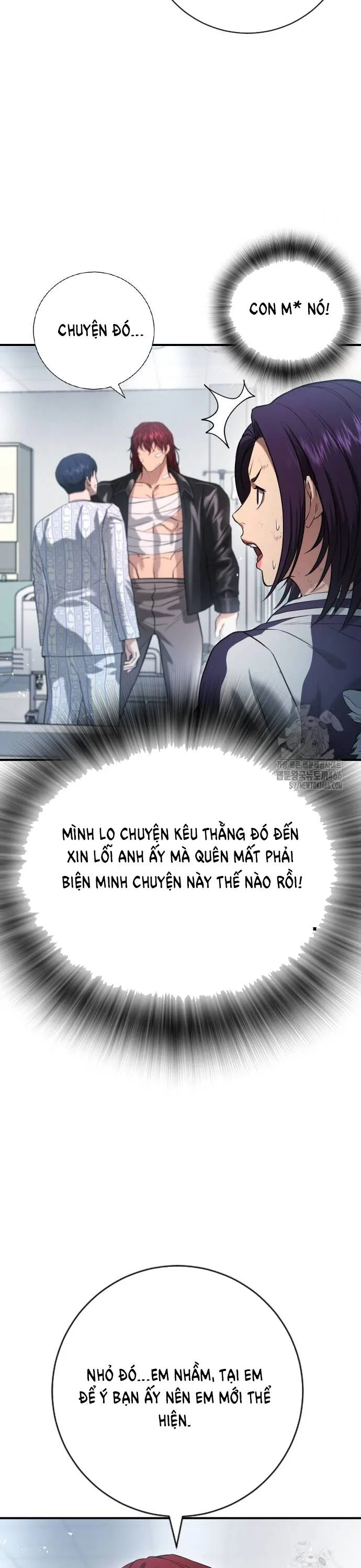 Goo Sera chương 10 - trang 39